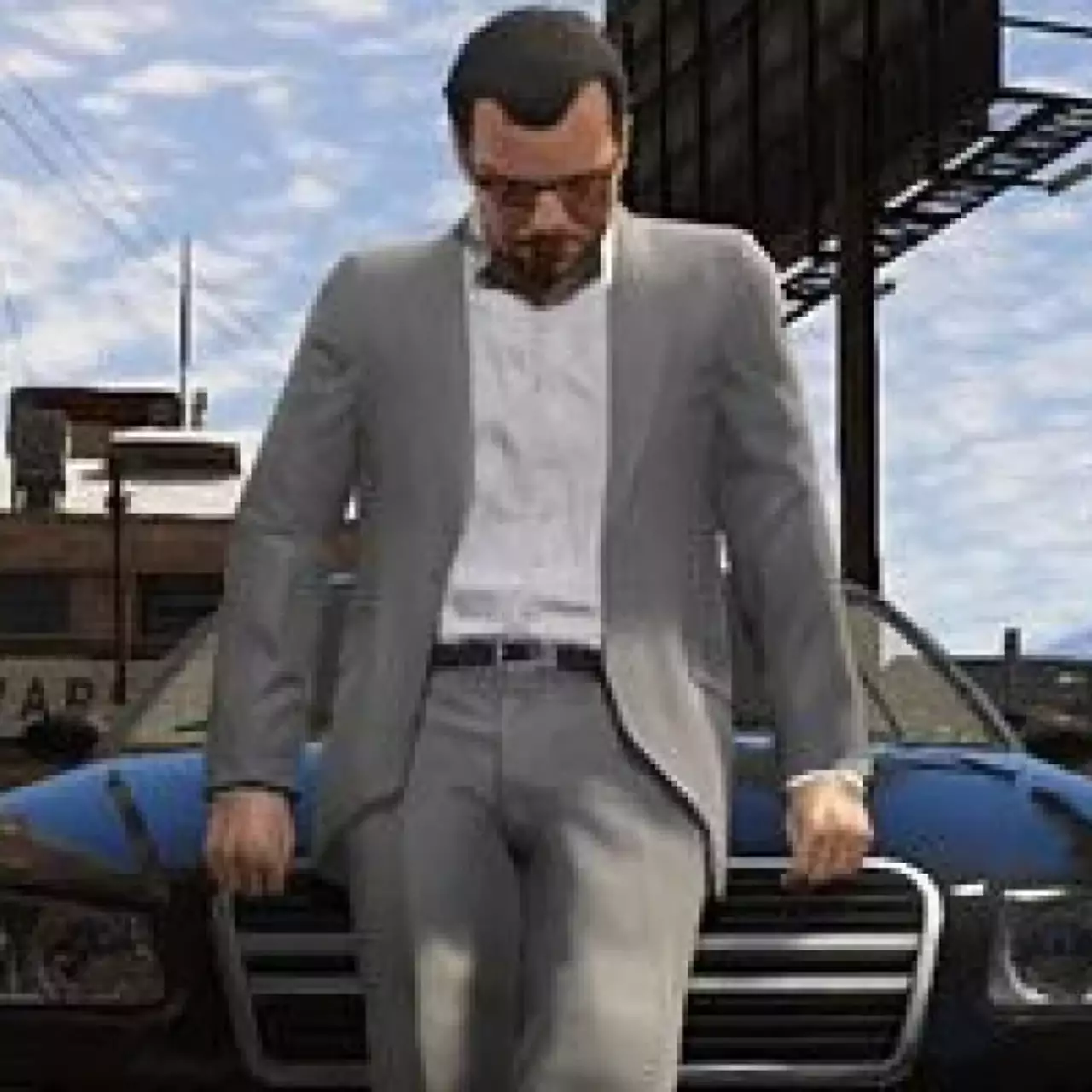 GTA 5 для Xbox One предлагают купить в датском онлайн-магазине GTA 5 для Xbox One предлагают купить в датском онлайн-магазине
