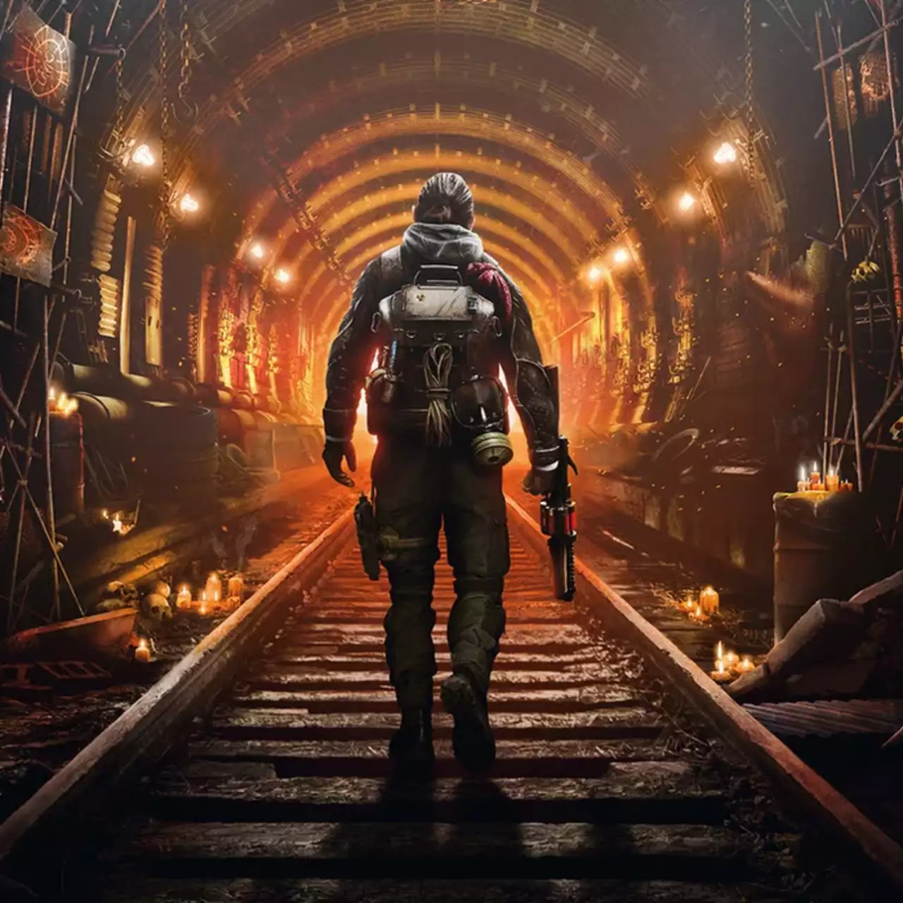 Metro Awakening официально переведут на русский язык Metro Awakening официально переведут на русский язык