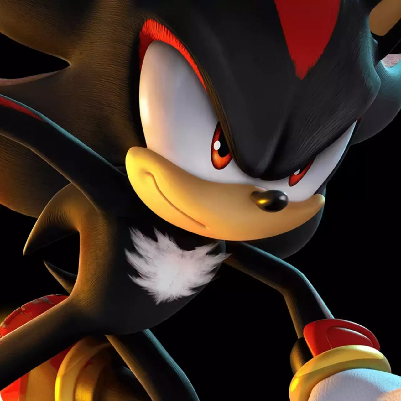 Вышел тизер короткометражки по Sonic X Shadow Generations Вышел тизер короткометражки по Sonic X Shadow Generations