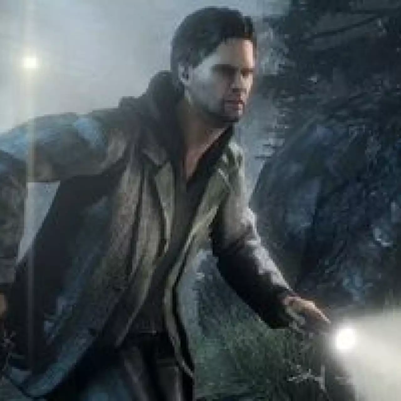 Alan Wake и Alan Wake's American Nightmare можно купить всего за 1 $ Alan Wake и Alan Wake's American Nightmare можно купить всего за 1 $