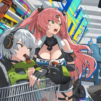 Как фармить денни в Zenless Zone Zero