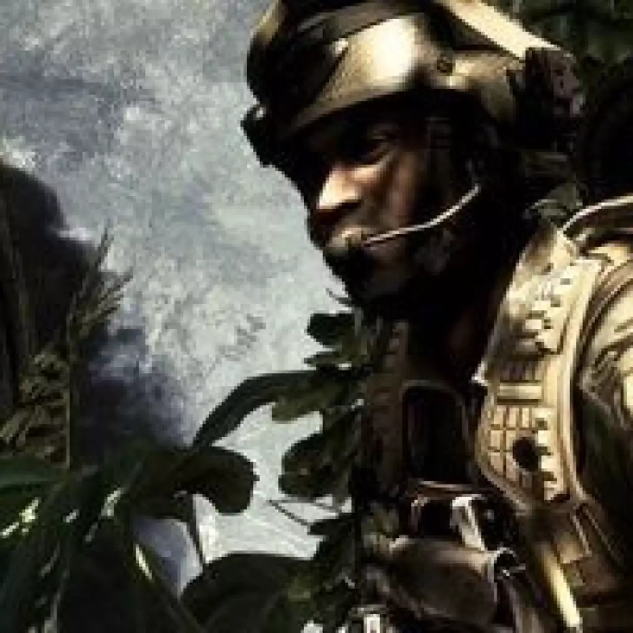 В Call of Duty: Ghosts обнаружены серьёзные проблемы с освещением В Call of Duty: Ghosts обнаружены серьёзные проблемы с освещением