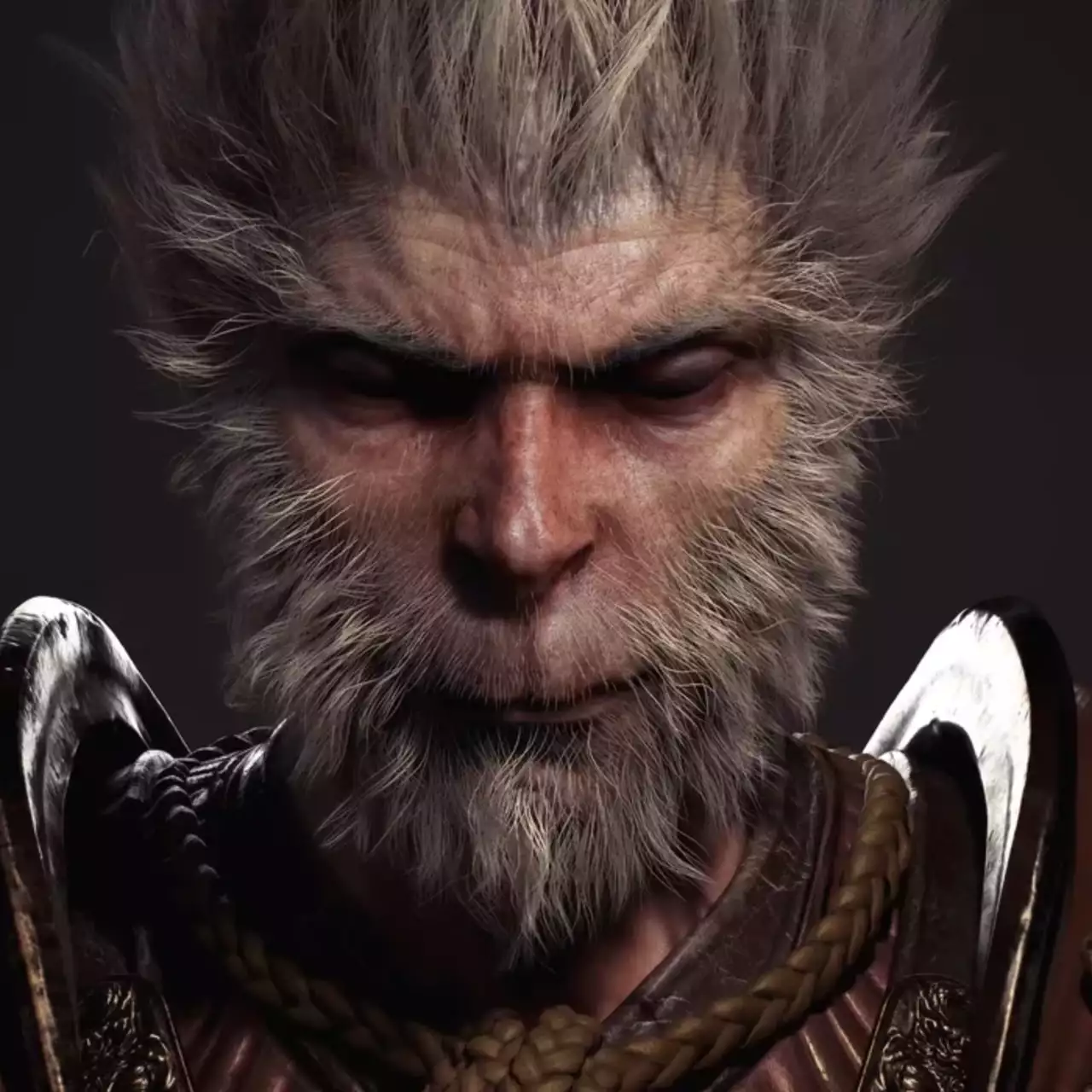 В соулслайке Black Myth: Wukong игроки смогут копировать стиль боссов В соулслайке Black Myth: Wukong игроки смогут копировать стиль боссов