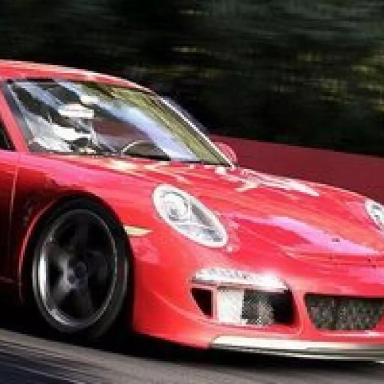 Смогли бы вы отличить Project CARS от Gran Turismo 6? Смогли бы вы отличить Project CARS от Gran Turismo 6?