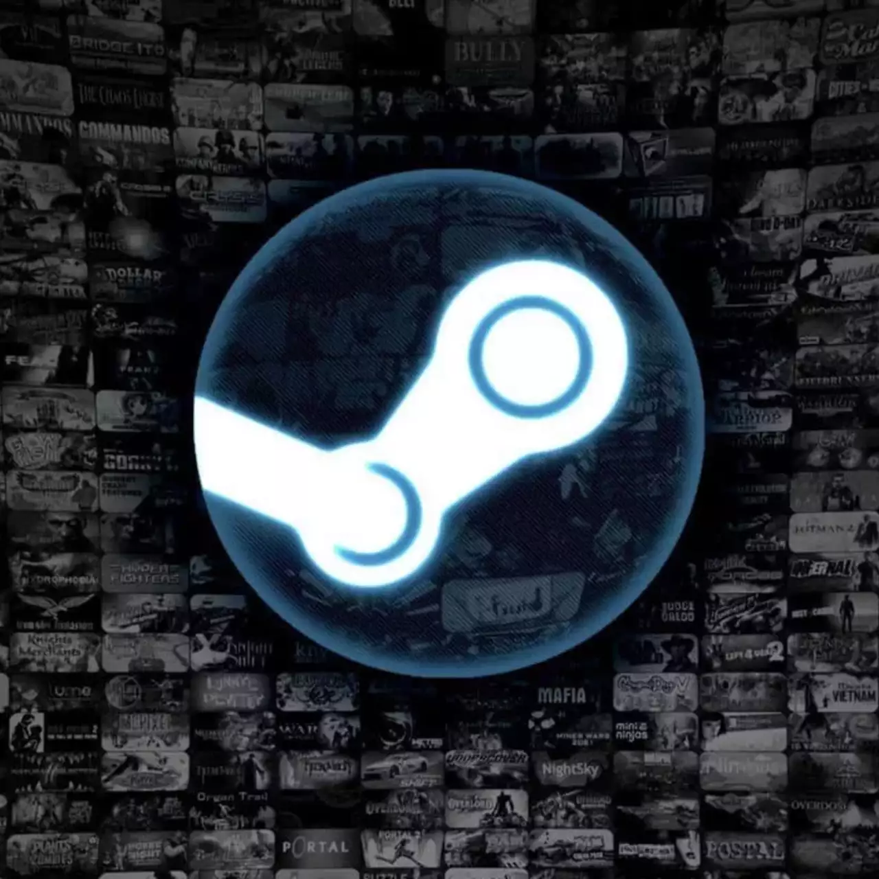В Steam можно бесплатно забрать киберпанковый симулятор в сеттинге Холодной войны