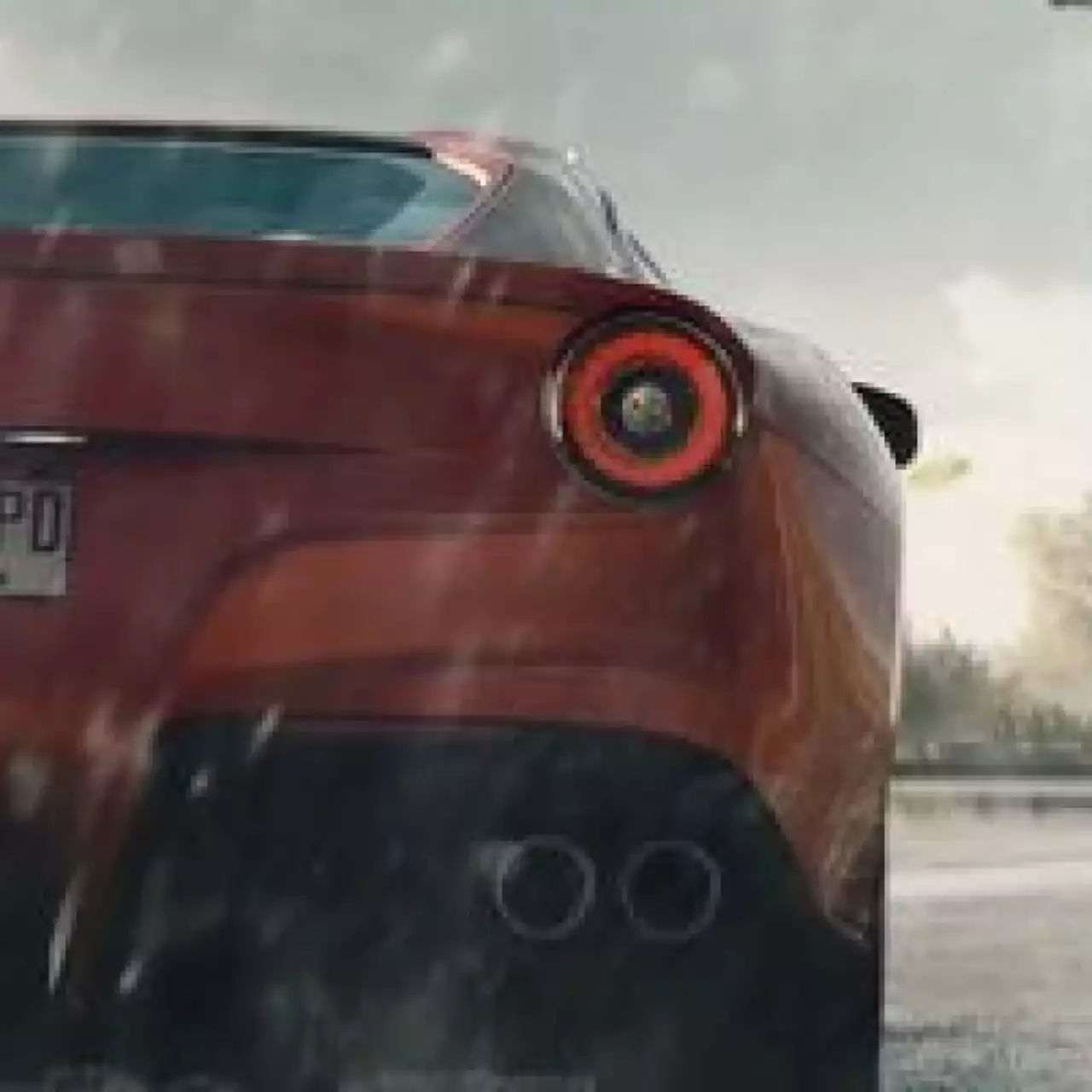 Анонсирована Need for Speed: Rivals — первые подробности Анонсирована Need for Speed: Rivals — первые подробности