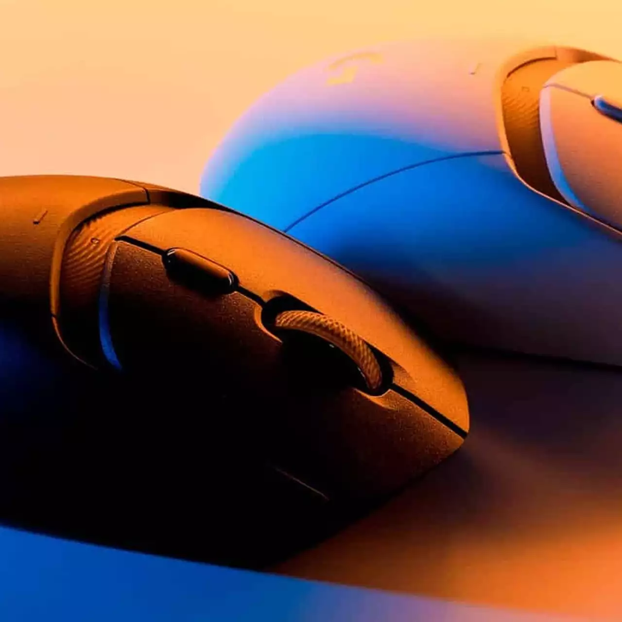 Logitech G309: беспроводная мышь, которая может работать без батареек