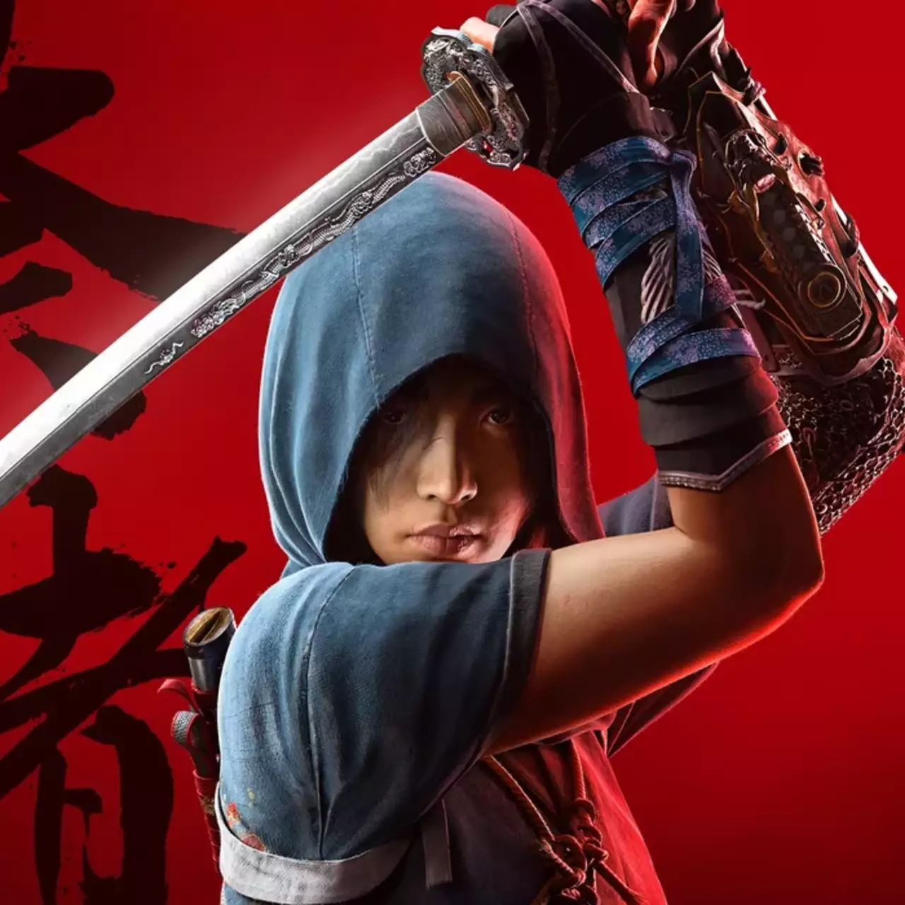 Ubisoft Japan извинилась за украденную символику в Assassin's Creed: Shadows