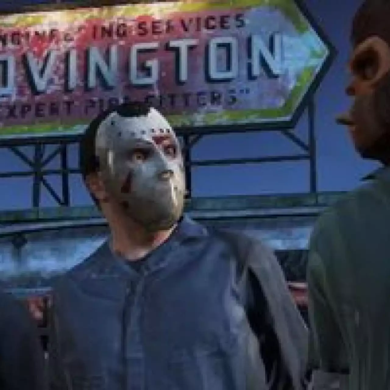 Rockstar не показала мультиплеер GTA 5 на эксклюзивной демонстрации в Москве