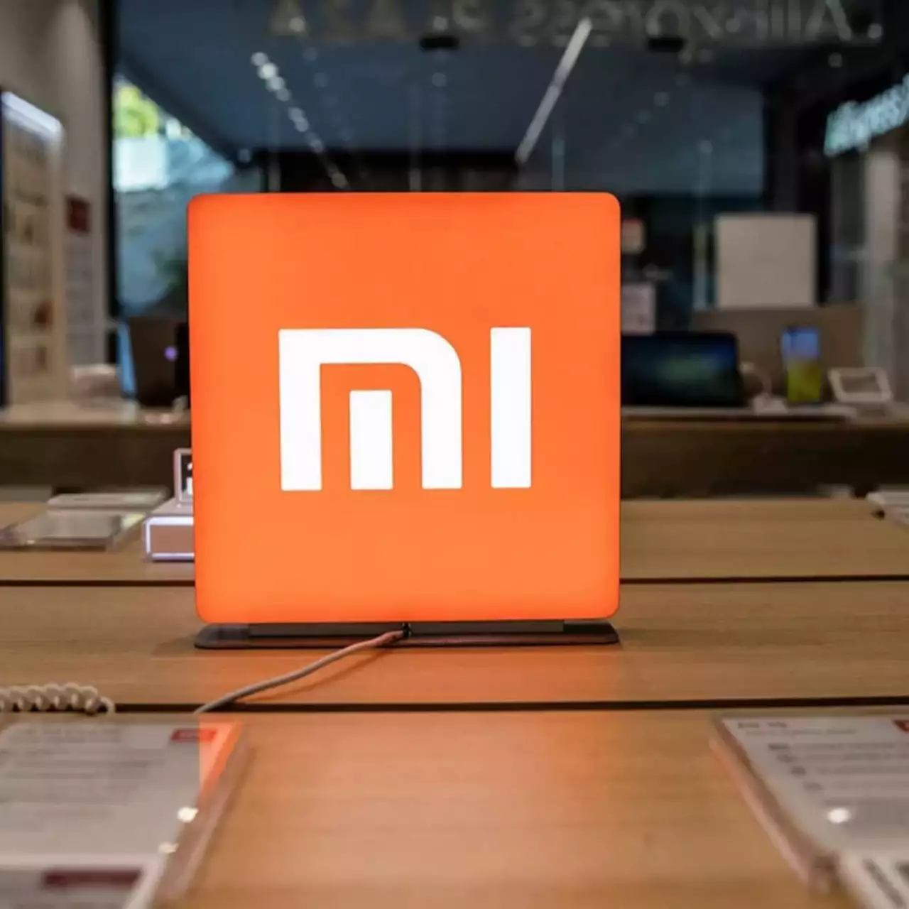 Xiaomi запускает первый полностью автоматизированный завод в Пекине Xiaomi запускает первый полностью автоматизированный завод в Пекине