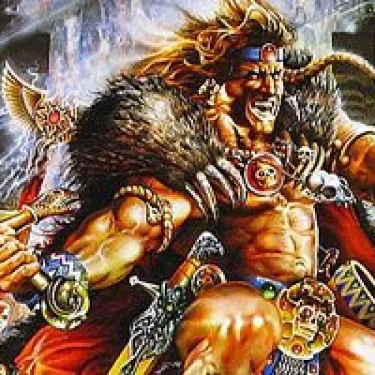 Warhammer Quest выйдет на iOS через неделю Warhammer Quest выйдет на iOS через неделю