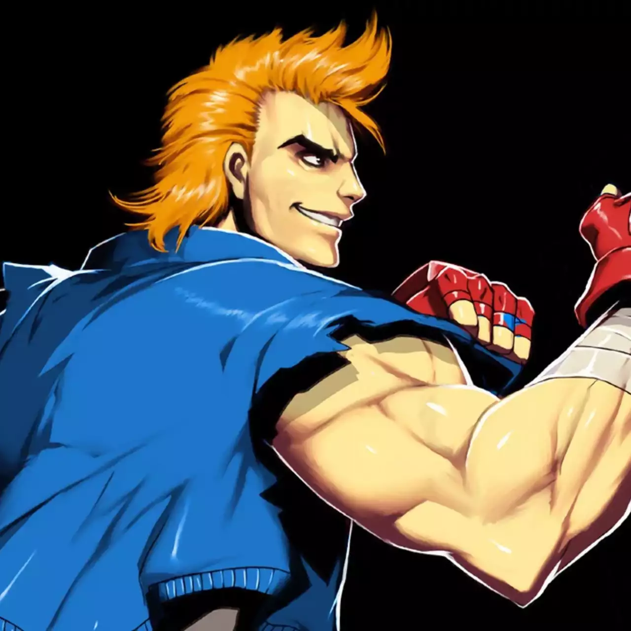 Анонсирована новая Double Dragon с 3D-графикой