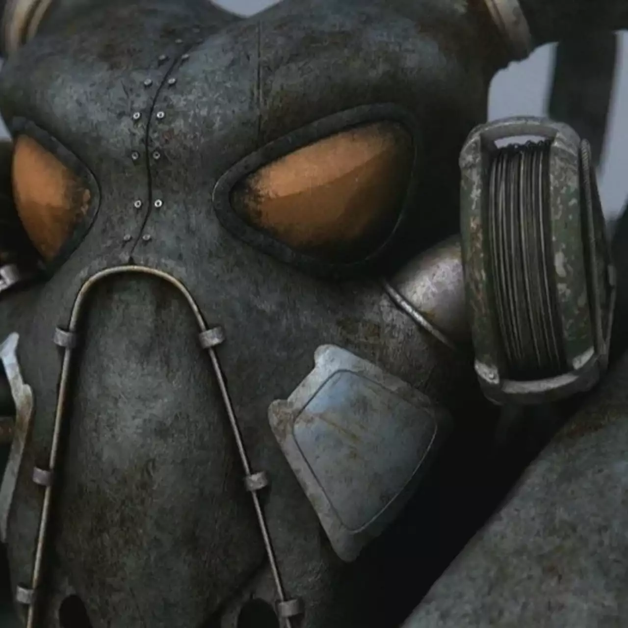 В отмененную часть Fallout теперь можно сыграть на ПК В отмененную часть Fallout теперь можно сыграть на ПК