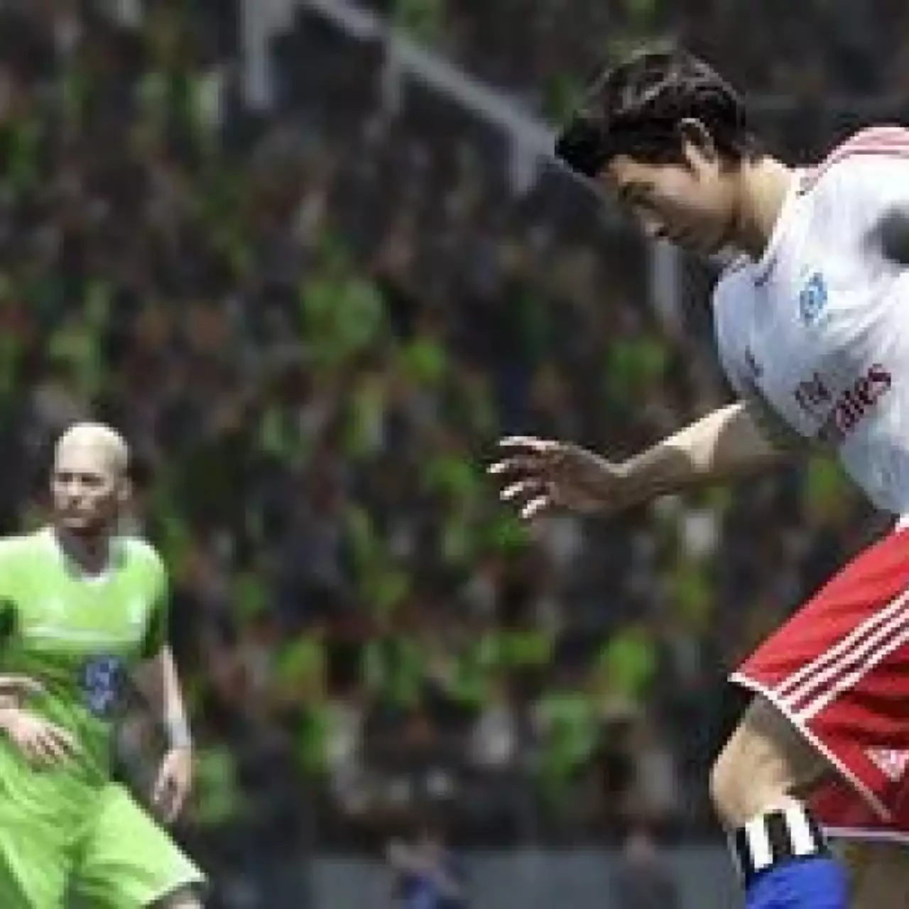 Оглашена дата выхода FIFA 14