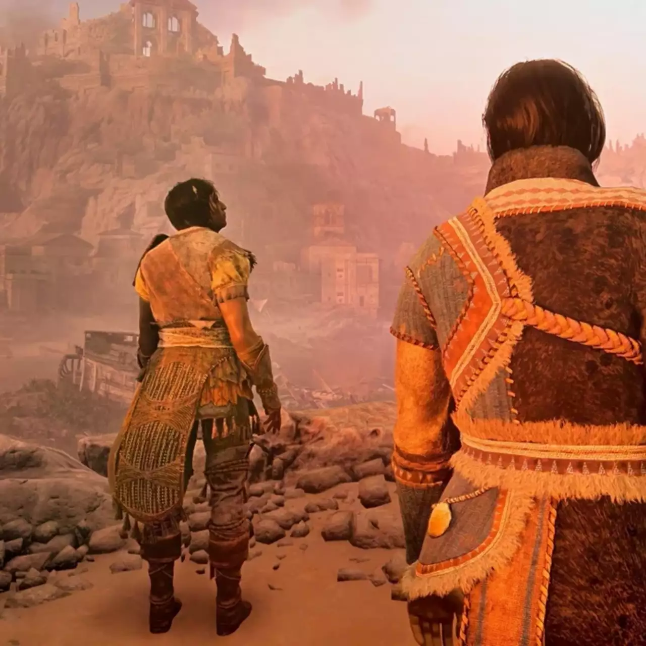 Названа дата выхода Greedfall 2: The Dying World Названа дата выхода Greedfall 2: The Dying World