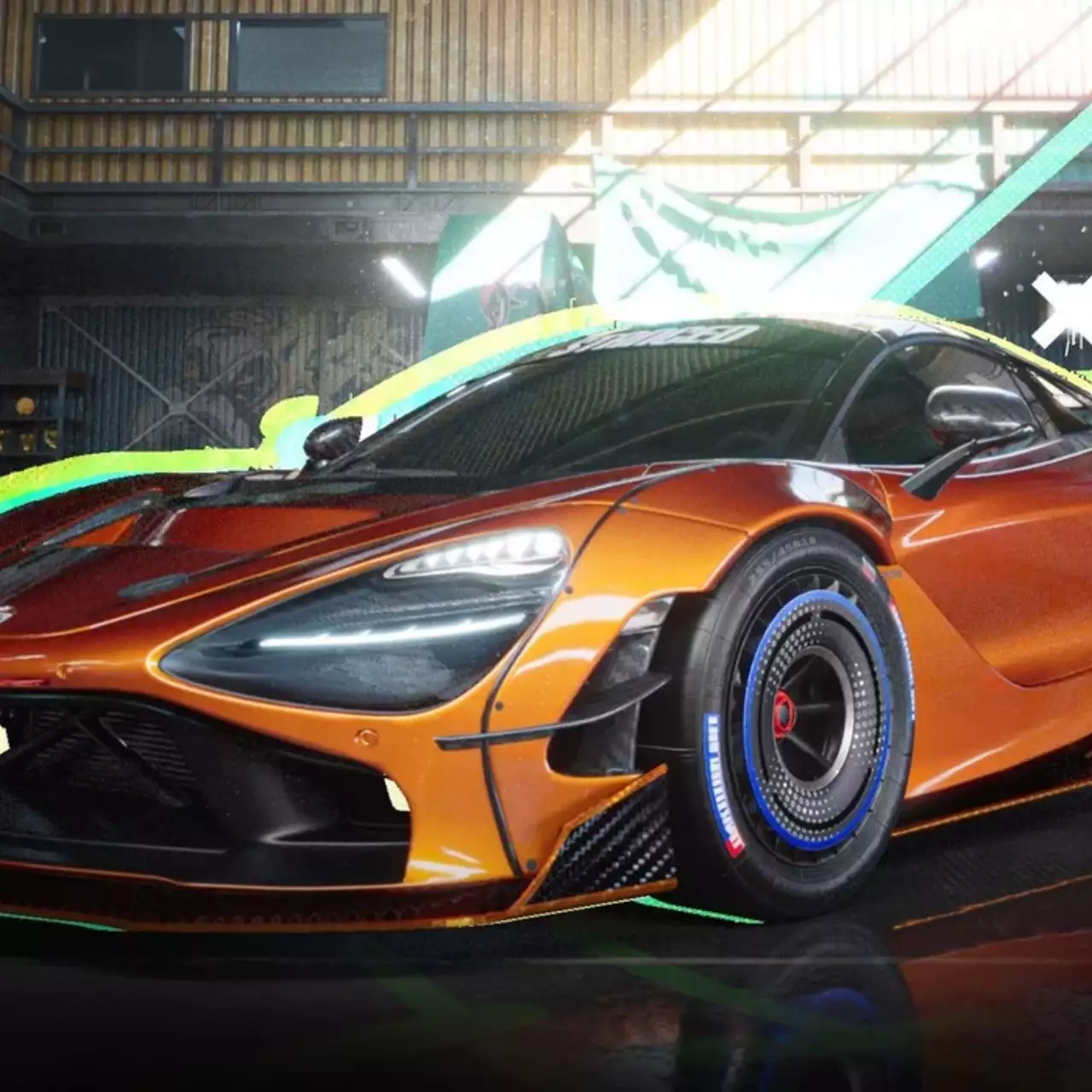 На Android и iOS вышла новая мобильная NFS с открытым миром. Игру можно скачать бесплатно, но есть нюанс На Android и iOS вышла новая мобильная NFS с открытым миром. Игру можно скачать бесплатно, но есть нюанс