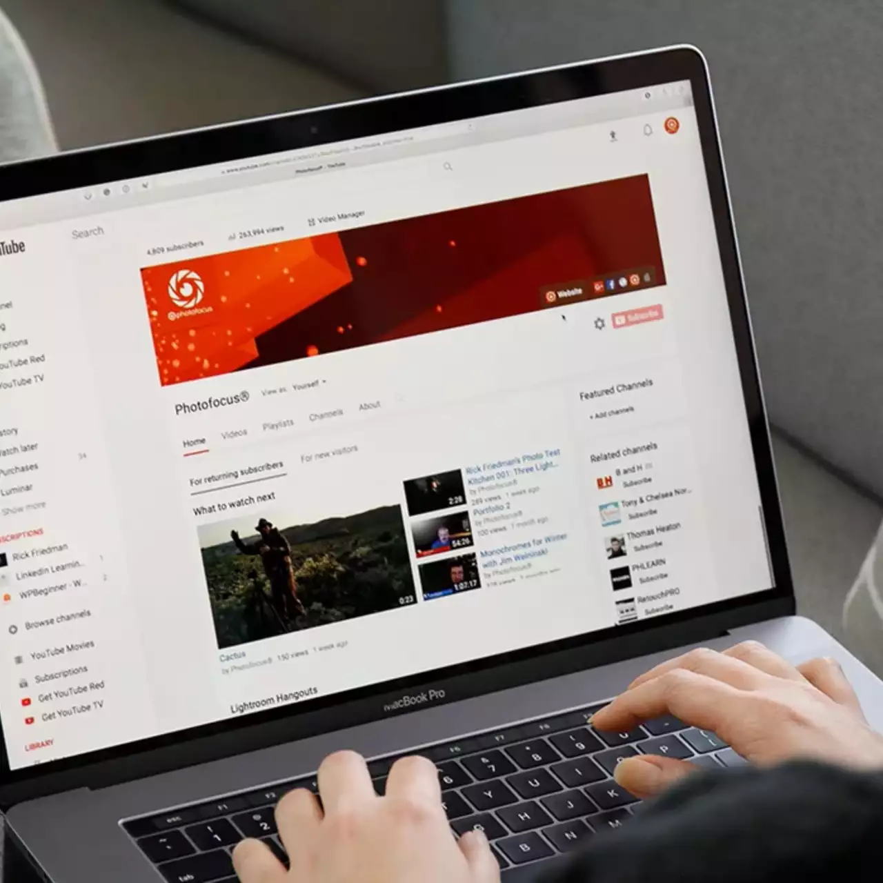 СМИ: YouTube с сегодняшнего дня начнет хуже работать в России. Обновлено: сервис могут заблокировать осенью