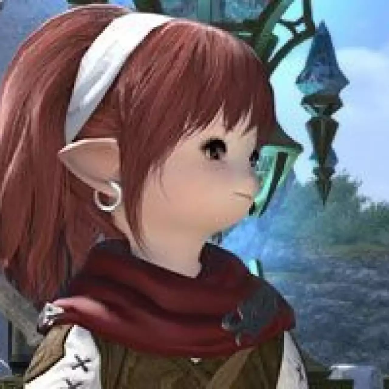 Детали предзаказа и дата выхода Final Fantasy XIV: A Realm Reborn попали в сеть