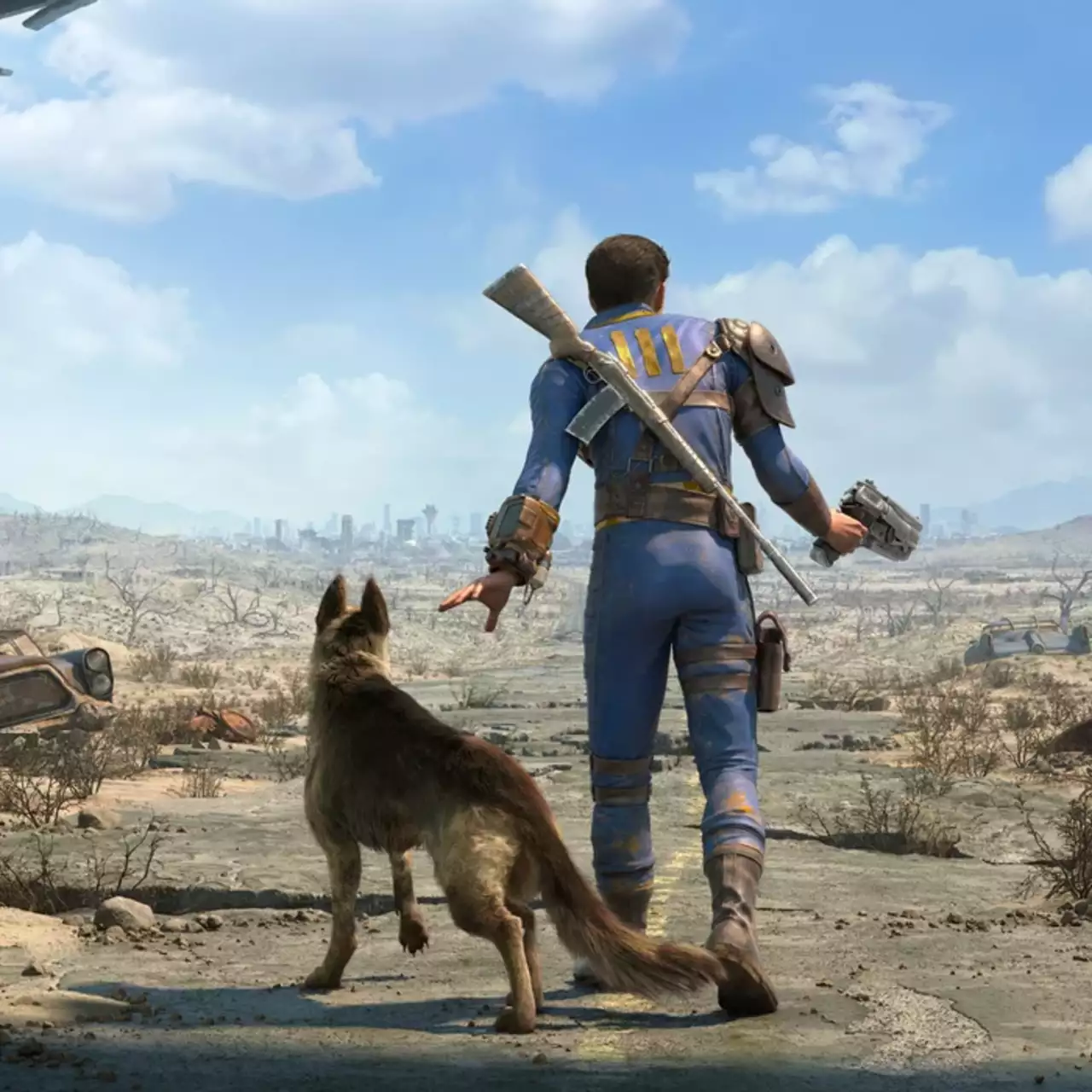 Авторы Baldur's Gate 3 могли сделать игры по Fallout и Ultima