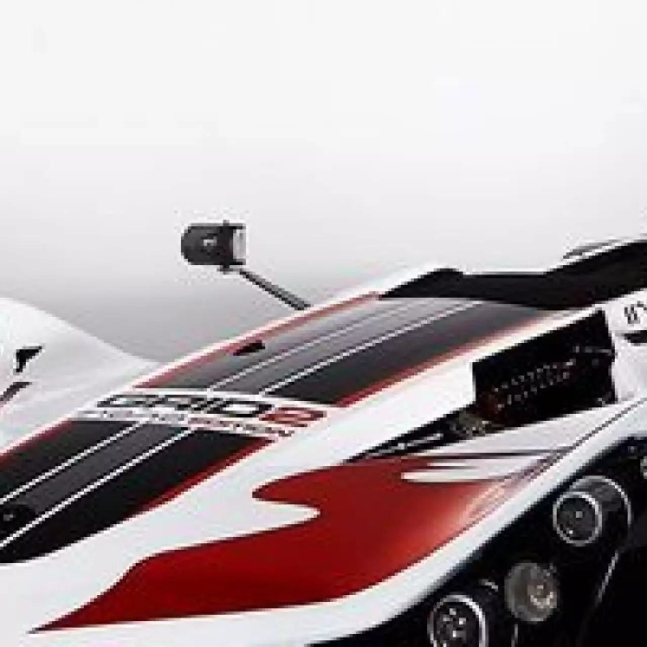 Самой дорогой игрой в мире стала GRID 2 Mono Edition