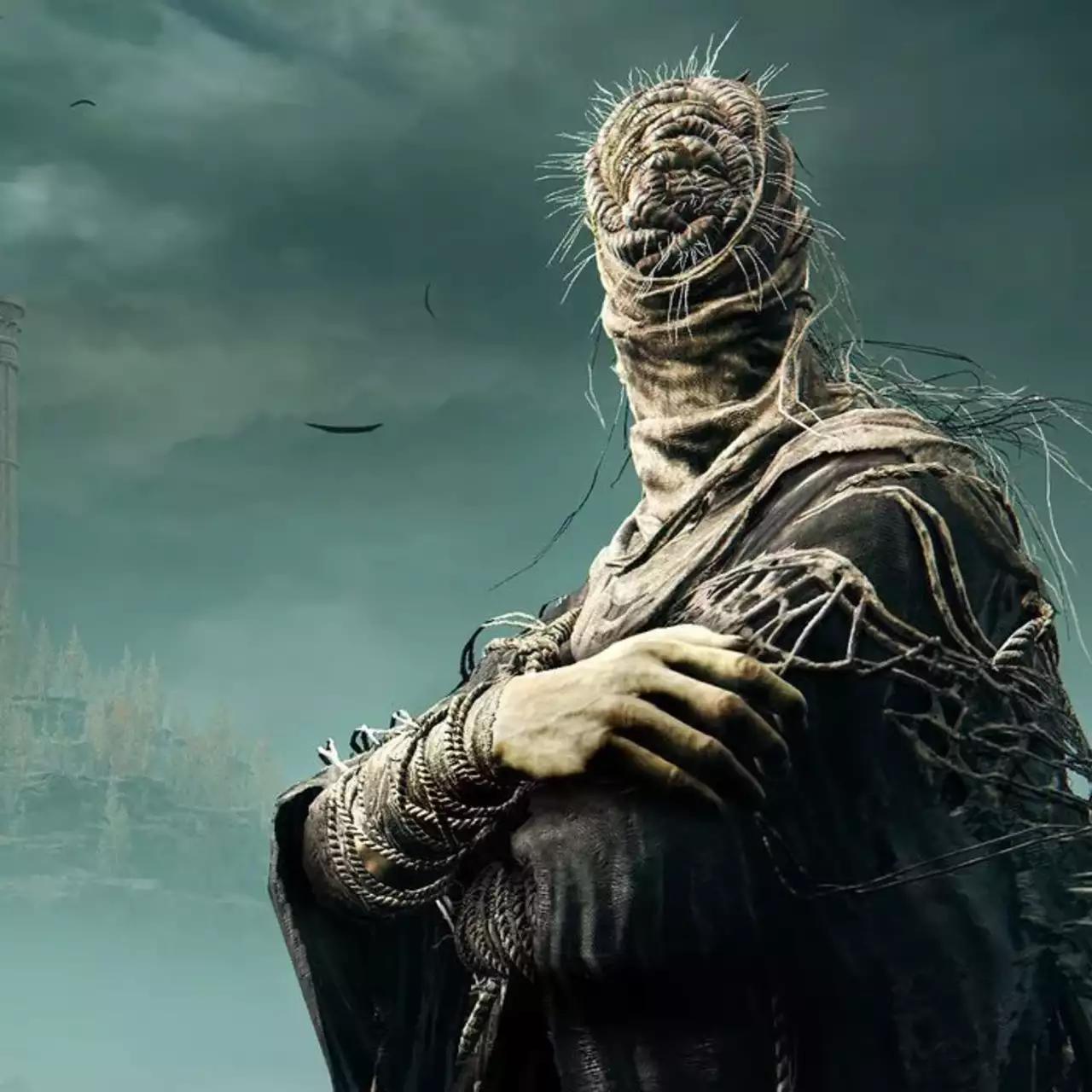 Как получить прах духа Йоланы и Анны в Elden Ring Shadow of the Erdtree: прохождение квестов Имира