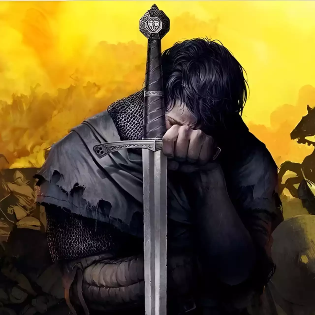 Авторы Kingdom Come: Deliverance 2 рассказали о встроенном мини-симуляторе кузнеца Авторы Kingdom Come: Deliverance 2 рассказали о встроенном мини-симуляторе кузнеца