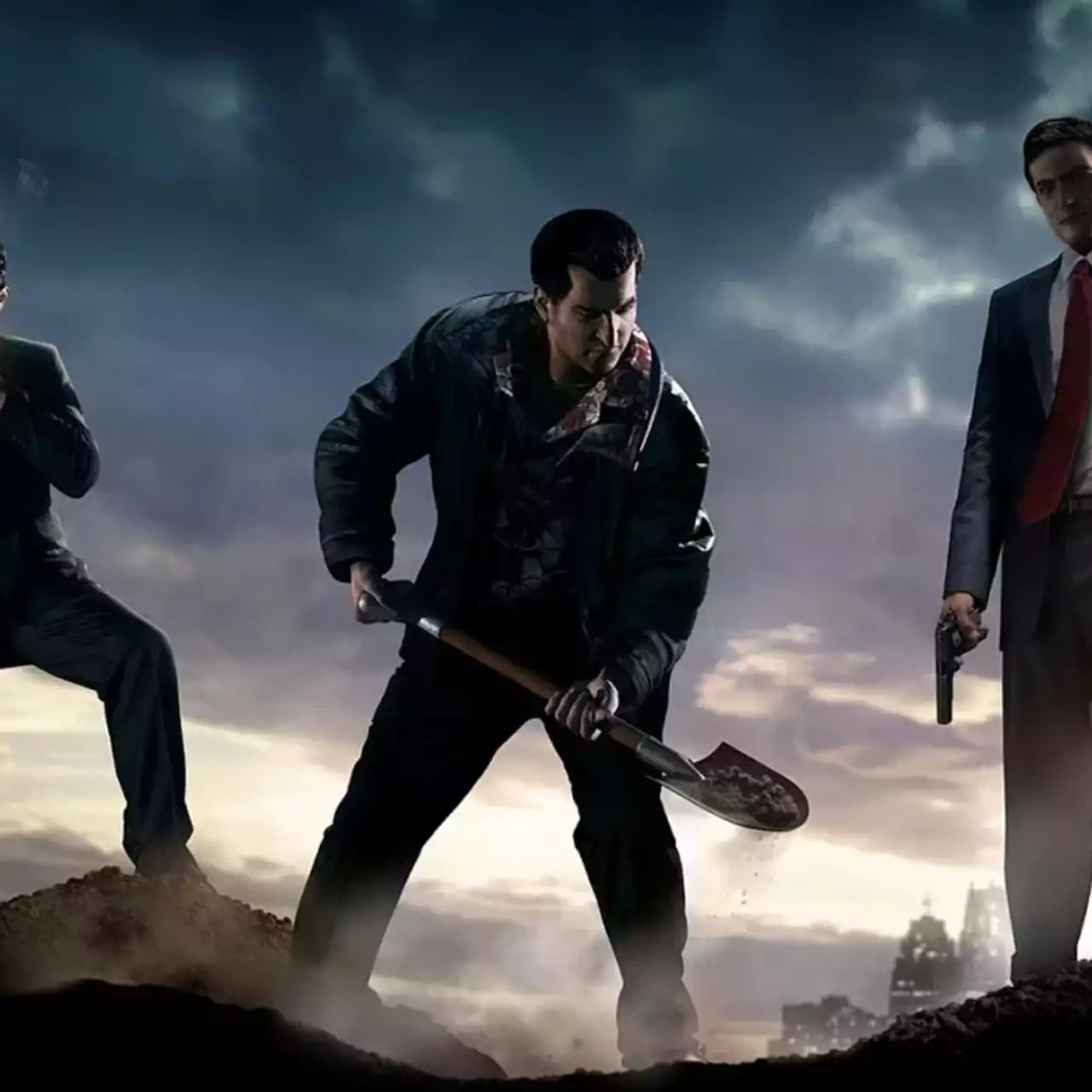 Моддеры вернули в Mafia 2 вырезанные гонки, поездки на метро и катсцены Моддеры вернули в Mafia 2 вырезанные гонки, поездки на метро и катсцены