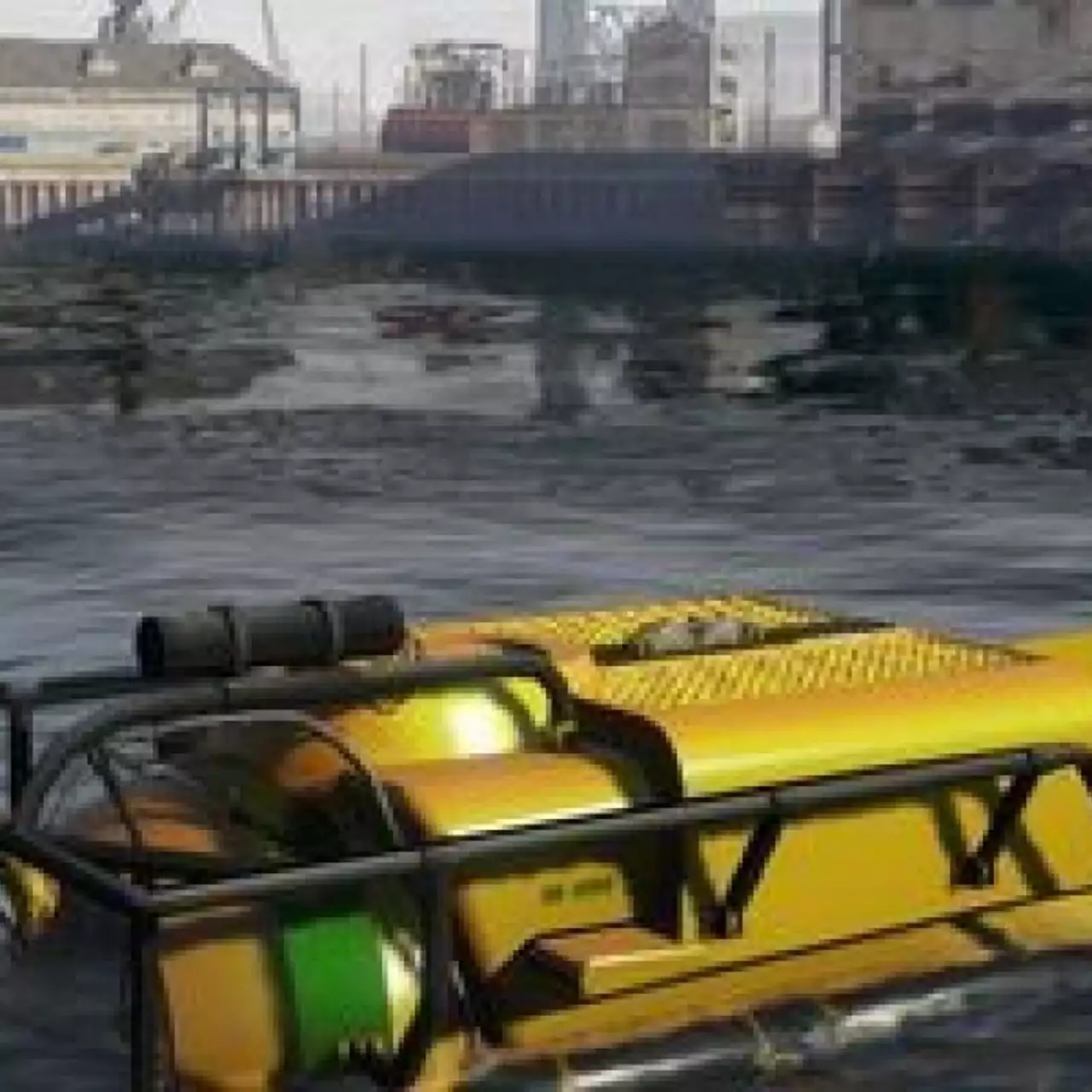 Запрещённый скриншот GTA 5 опубликован в сети Запрещённый скриншот GTA 5 опубликован в сети
