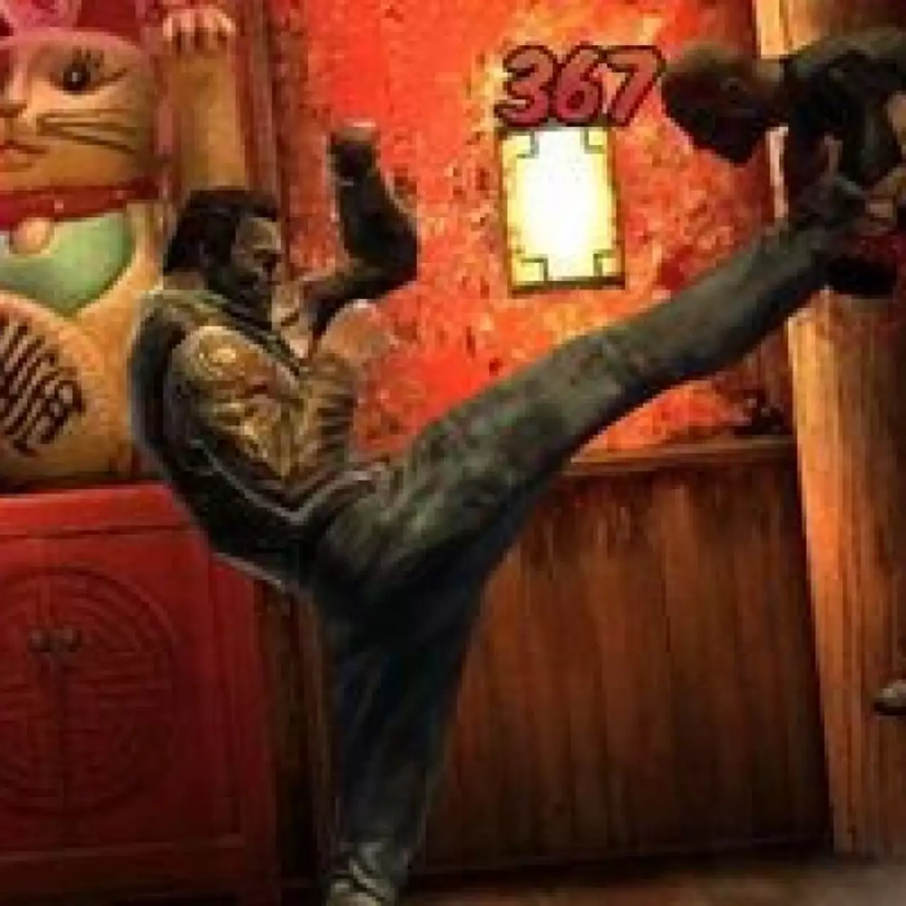 Анонсирован файтинг Fightback для iOS и Android от авторов DmC: Devil May Cry Анонсирован файтинг Fightback для iOS и Android от авторов DmC: Devil May Cry