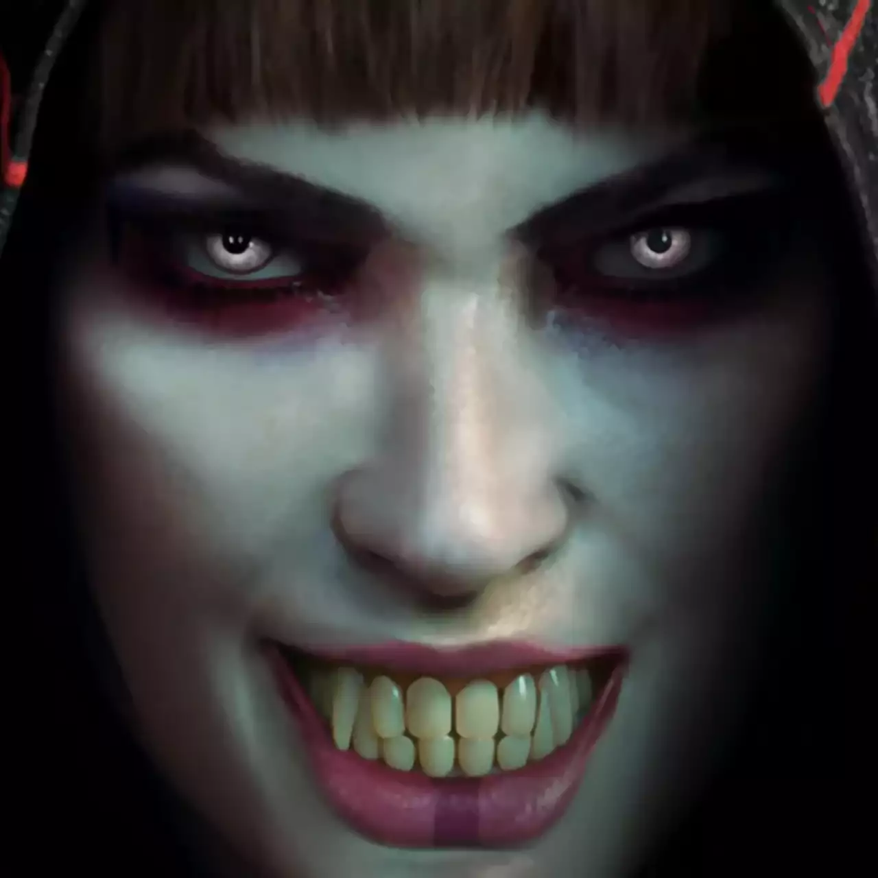 В Steam вышел шутер, где нужно играть за вампиров — EvilVEvil В Steam вышел шутер, где нужно играть за вампиров — EvilVEvil