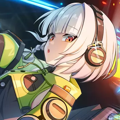 Правильные ответы в Клубе загадочников из Zenless Zone Zero