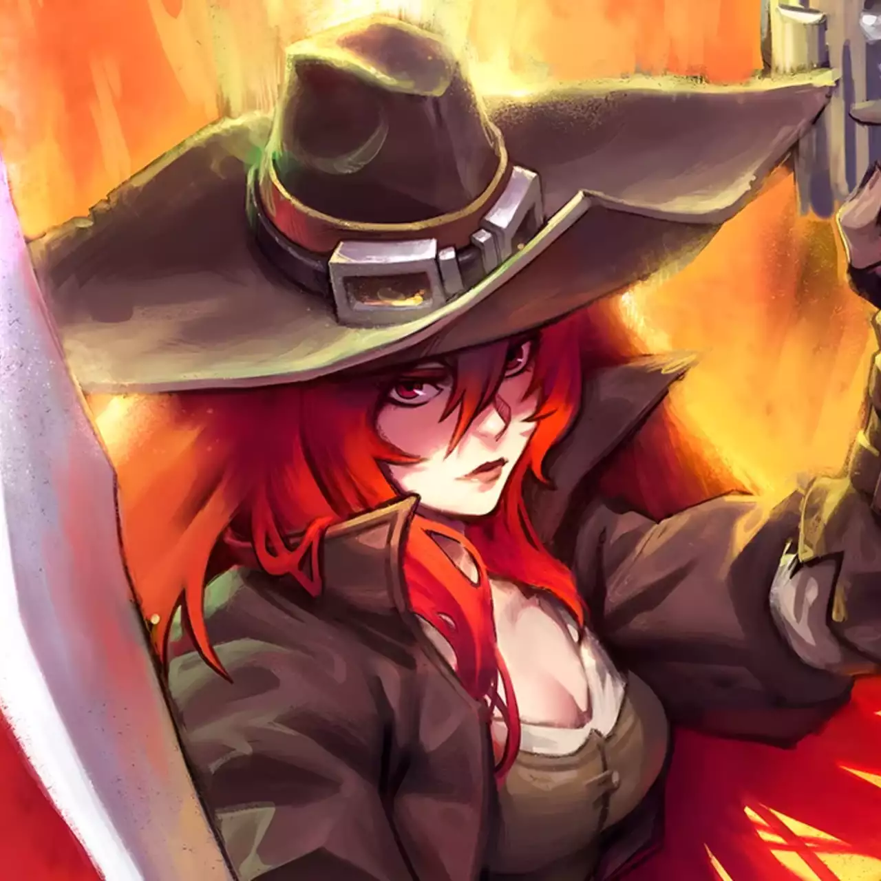 В Steam вышла новая стимпанк-метроидвания с 2D-графикой, которая попала в ТОП-10 самых ожидаемых игр этого месяца В Steam вышла новая стимпанк-метроидвания с 2D-графикой, которая попала в ТОП-10 самых ожидаемых игр этого месяца