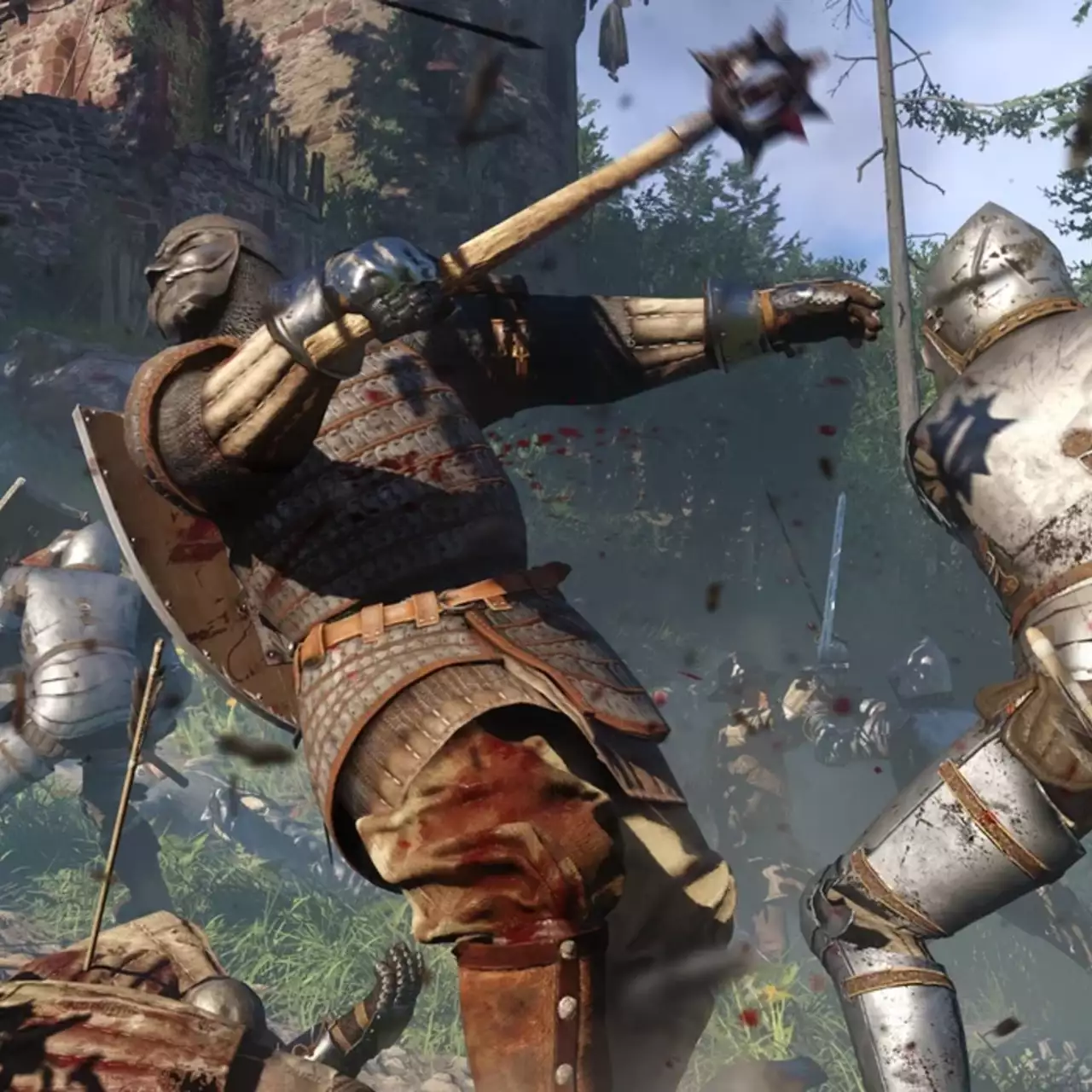 Kingdom Come: Deliverance 2 станет бесплатной, но лишь для особо щедрых фанатов Kingdom Come: Deliverance 2 станет бесплатной, но лишь для особо щедрых фанатов