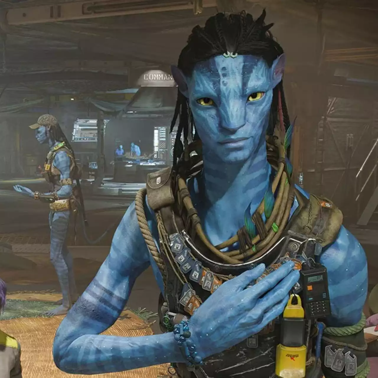 Avatar: Frontiers of Pandora стала временно бесплатной на консолях Avatar: Frontiers of Pandora стала временно бесплатной на консолях