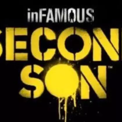 Превью inFamous: Second Son