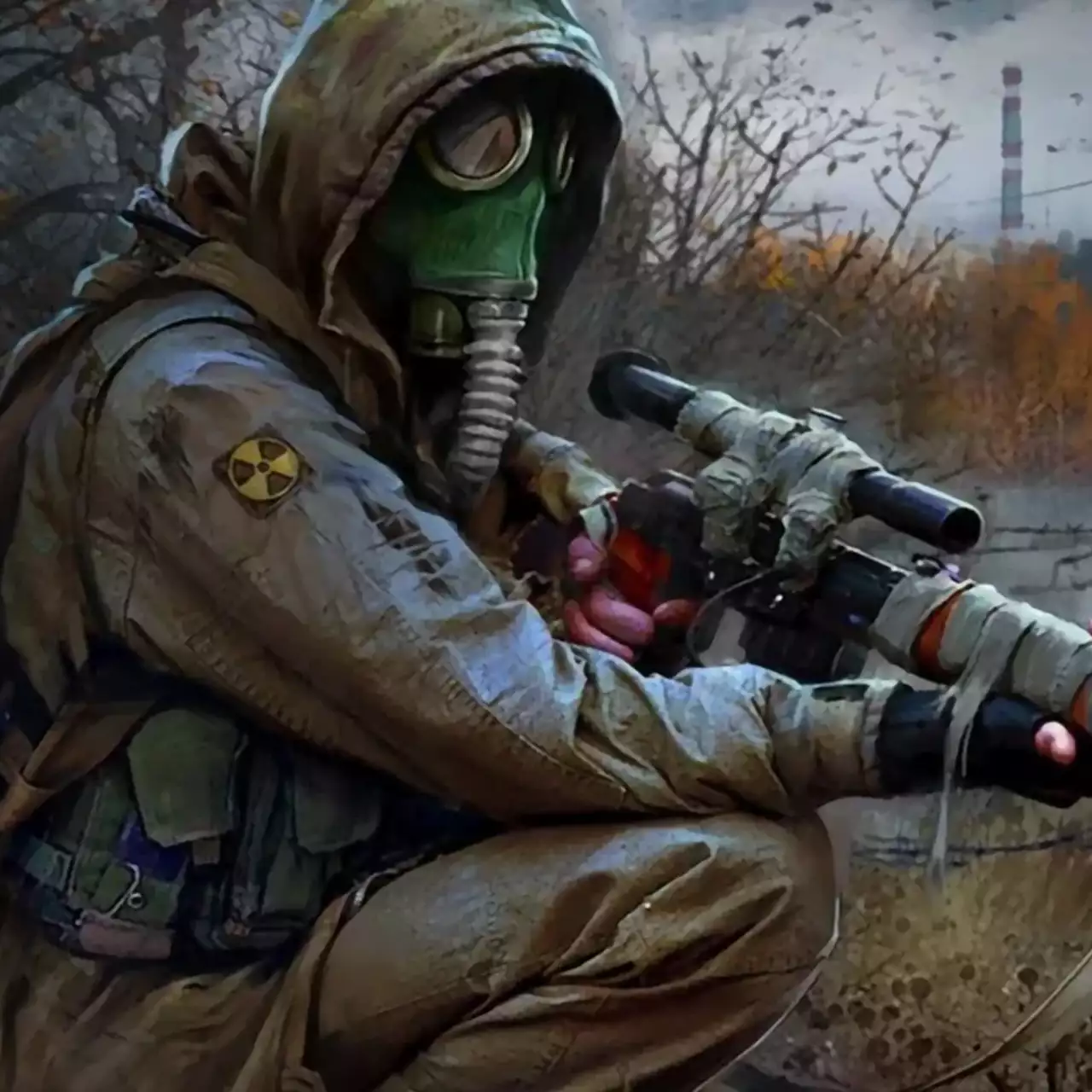 На ПК выйдет «мобильная S.T.A.L.K.E.R.» с мутантами, аномалиями, сюжетом и русский озвучкой На ПК выйдет «мобильная S.T.A.L.K.E.R.» с мутантами, аномалиями, сюжетом и русский озвучкой