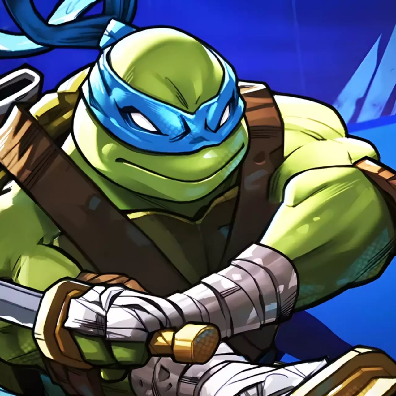 Игра про Черепашек-ниндзя TMNT: Splintered Fate вышла на Nintendo Switch. В Steam ее выпустят позже Игра про Черепашек-ниндзя TMNT: Splintered Fate вышла на Nintendo Switch. В Steam ее выпустят позже