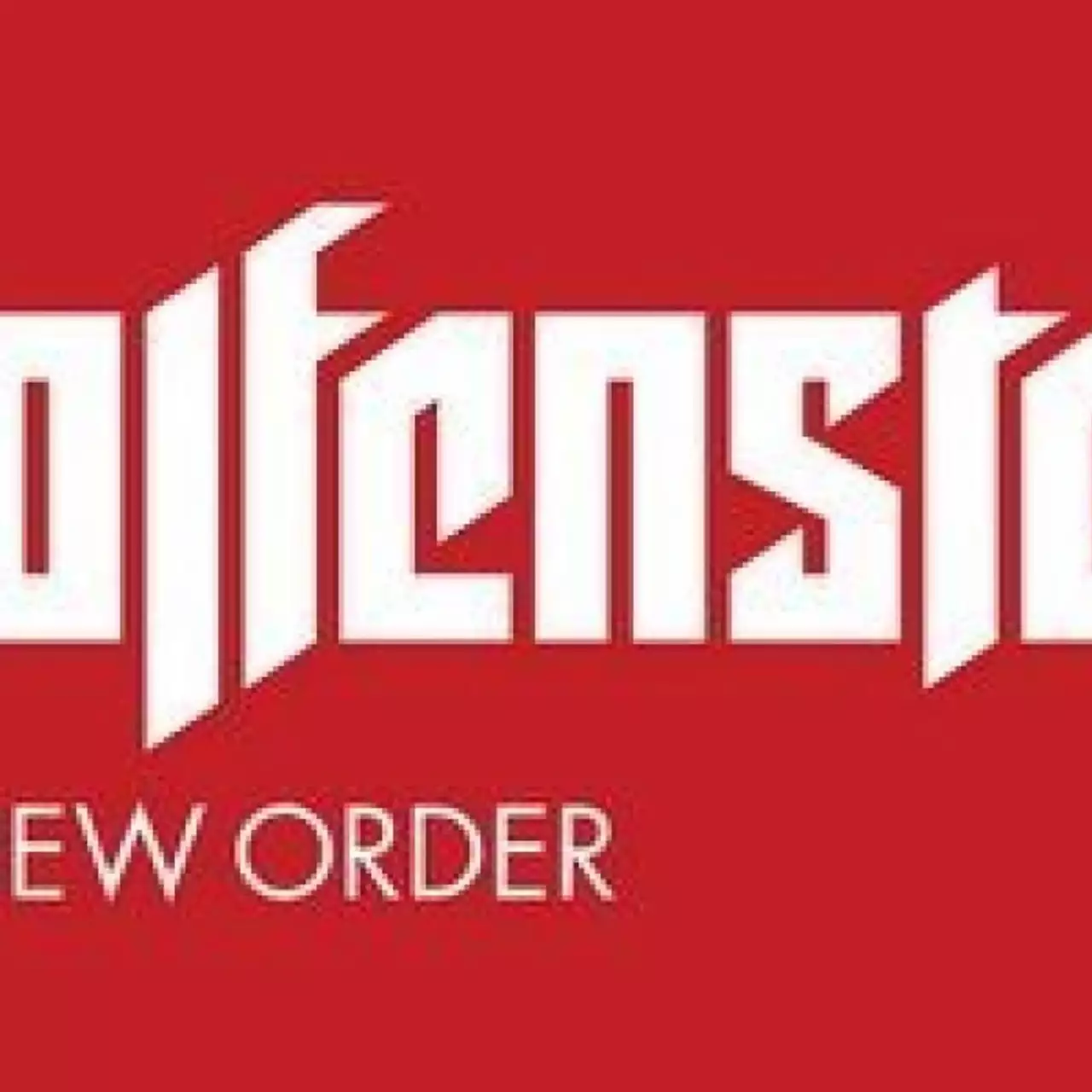 Превью Wolfenstein: The New Order Превью Wolfenstein: The New Order