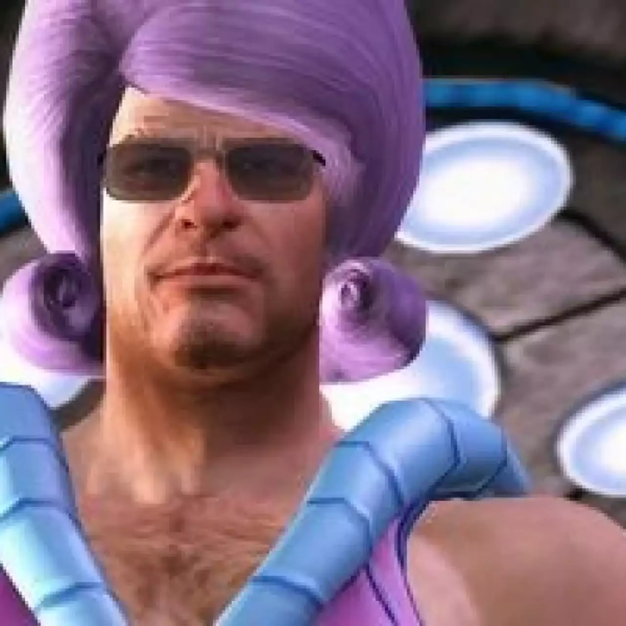 В Dead Rising 2 Off the Record будет на 30% больше зомби В Dead Rising 2 Off the Record будет на 30% больше зомби