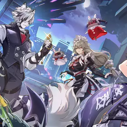 Как повысить свой уровень и репутацию Интернота в Zenless Zone Zero