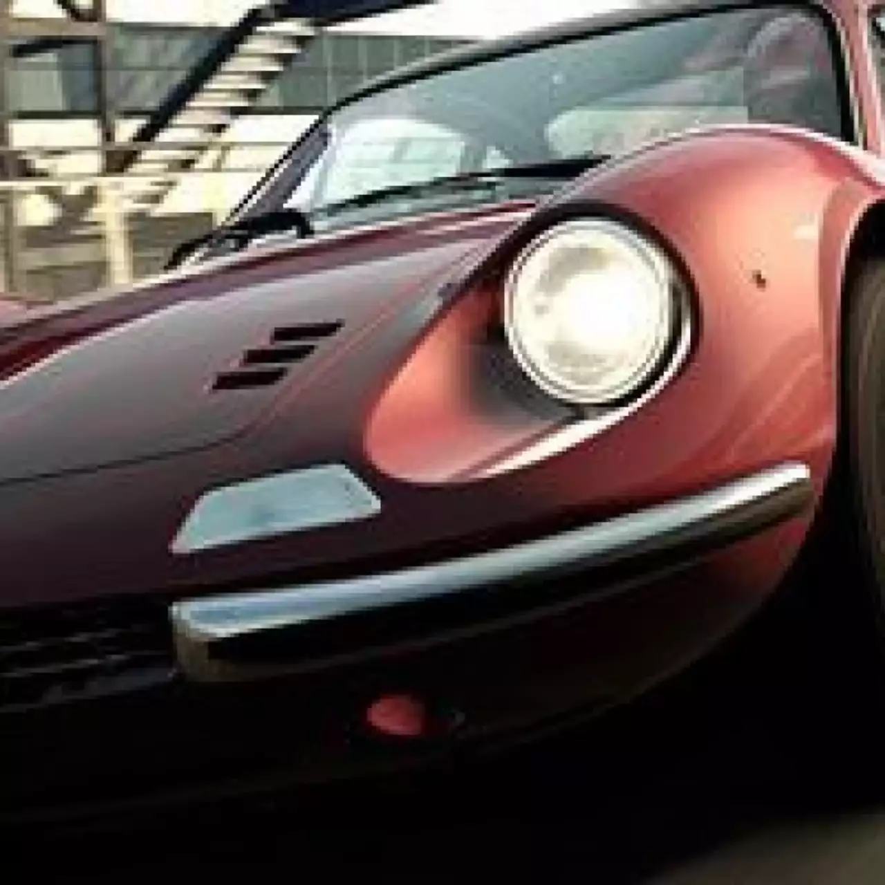 Геймплейное видео Gran Turismo 6 попало в сеть