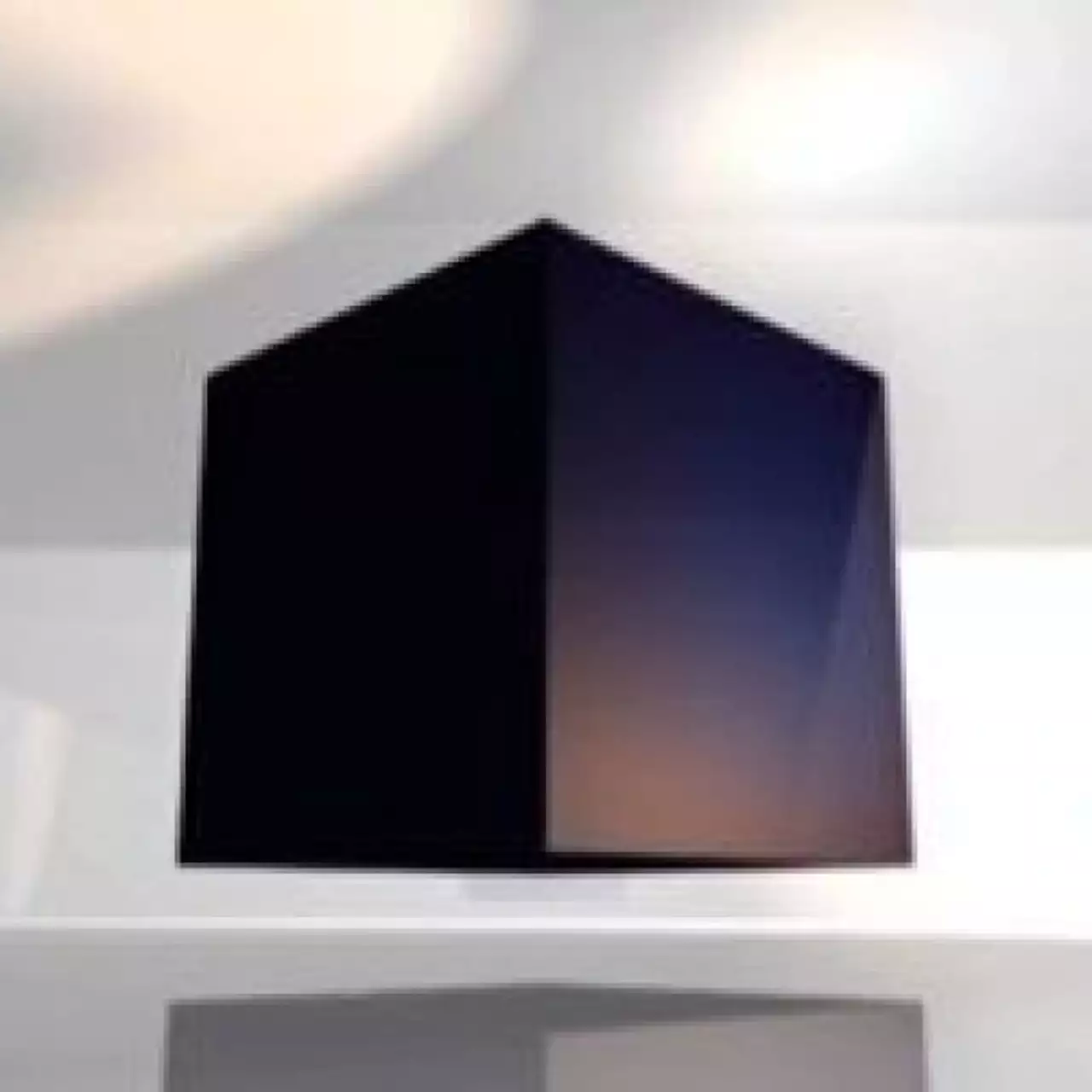 Curiosity: What's Inside the Cube пройдена. Игра оказалась экспериментом Curiosity: What's Inside the Cube пройдена. Игра оказалась экспериментом