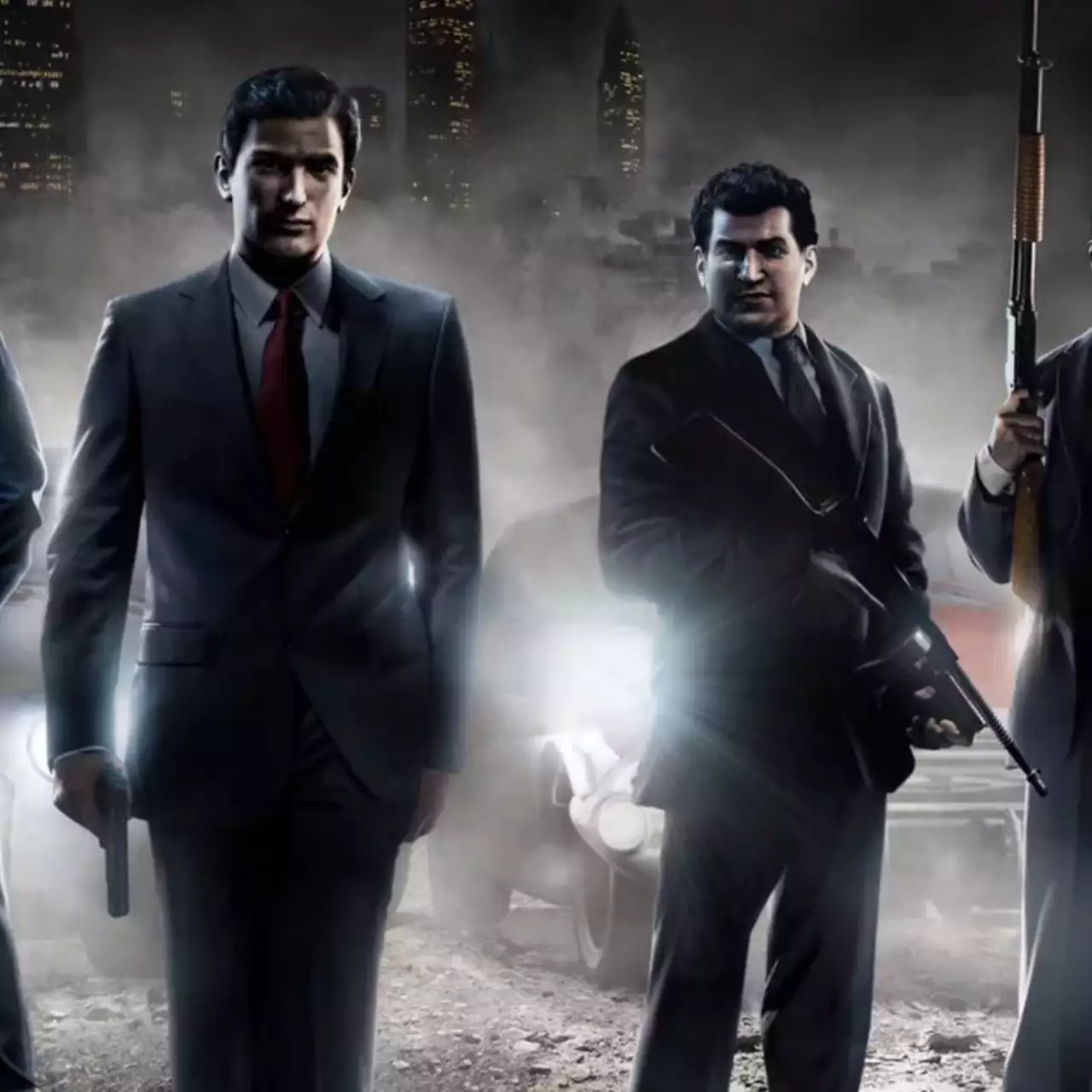 Авторы «финальной» версии Mafia 2 показали переработанную миссию и выпустили обновленный мод Авторы «финальной» версии Mafia 2 показали переработанную миссию и выпустили обновленный мод