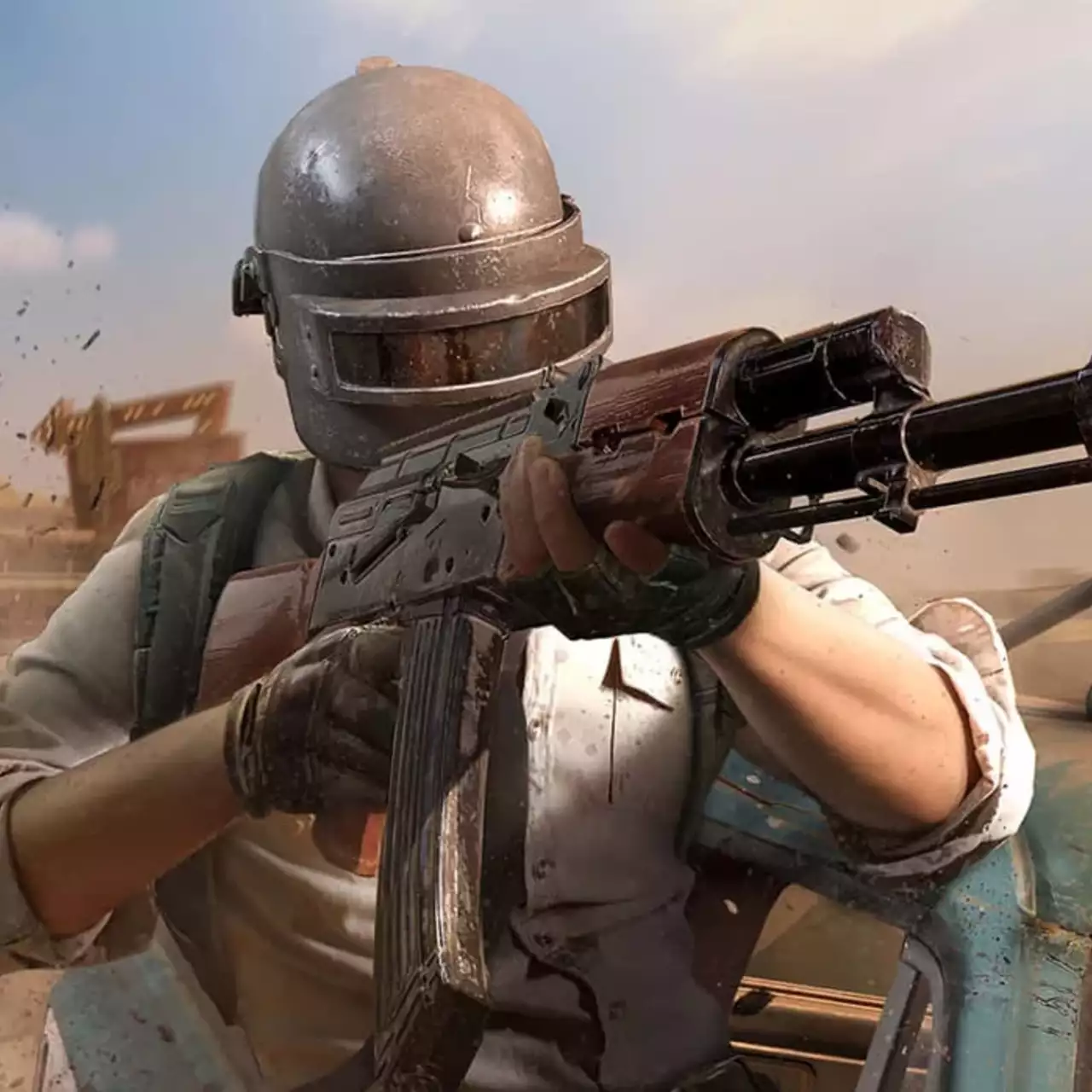 Раздача плюшек в PUBG Mobile — Infinix дарит геймерам коды уникальных скинов Раздача плюшек в PUBG Mobile — Infinix дарит геймерам коды уникальных скинов