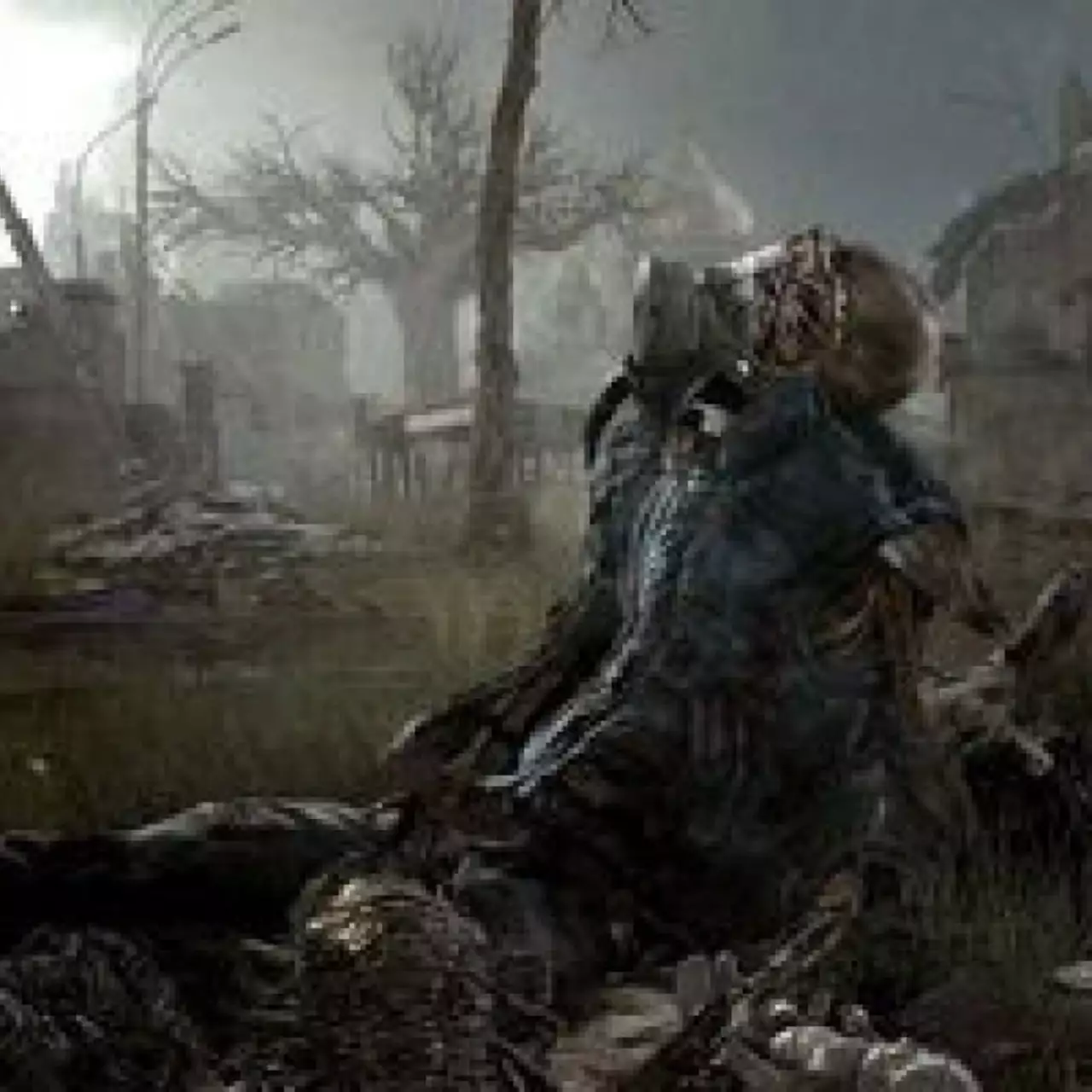 Как активировать Ranger Mode в Metro: Last Light, не покупая само дополнение