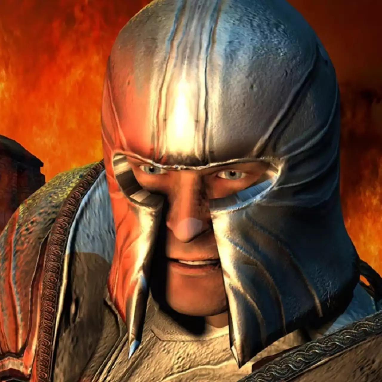 Авторы ремейка Oblivion на движке Skyrim представили обновленную Гильдию бойцов Авторы ремейка Oblivion на движке Skyrim представили обновленную Гильдию бойцов