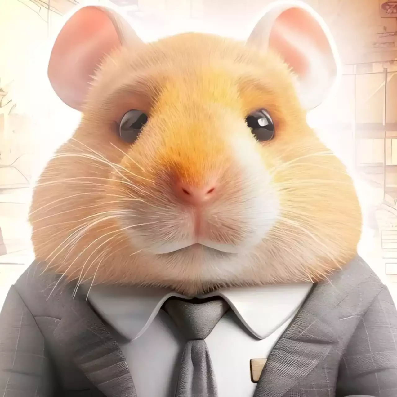 Мини-игра с ключом в Hamster Kombat: как разгадать головоломку