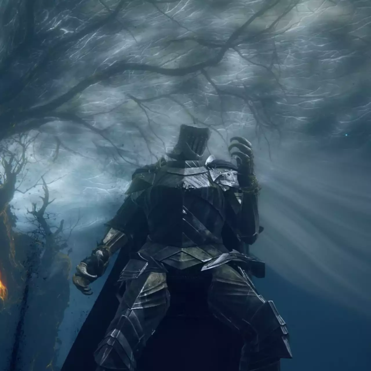 Где найти все когти зверя в Elden Ring Shadow of the Erdtree: «Коготь зверя» и «Коготь красного медведя»