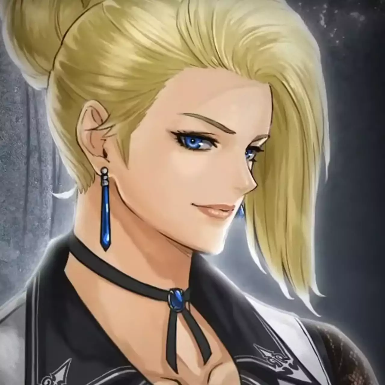 Для The King of Fighters 15 анонсировали двух новых DLC-персонажей