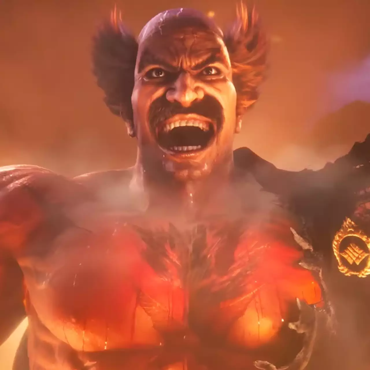 Вернулся из мертвых — в новом трейлере Tekken 8 показали нового DLC-персонажа, который считался погибшим Вернулся из мертвых — в новом трейлере Tekken 8 показали нового DLC-персонажа, который считался погибшим